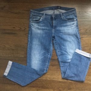AG jeans